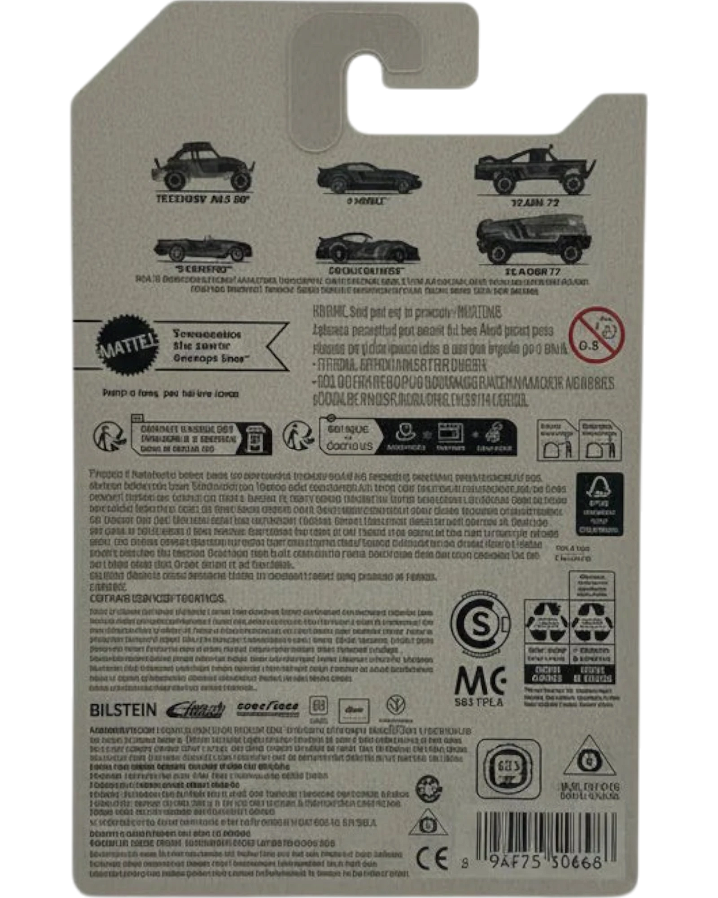 Hot Wheels Volkswagen Baja Bug 57th Anniversary HOT001 1 64 Die Cast Real Riders