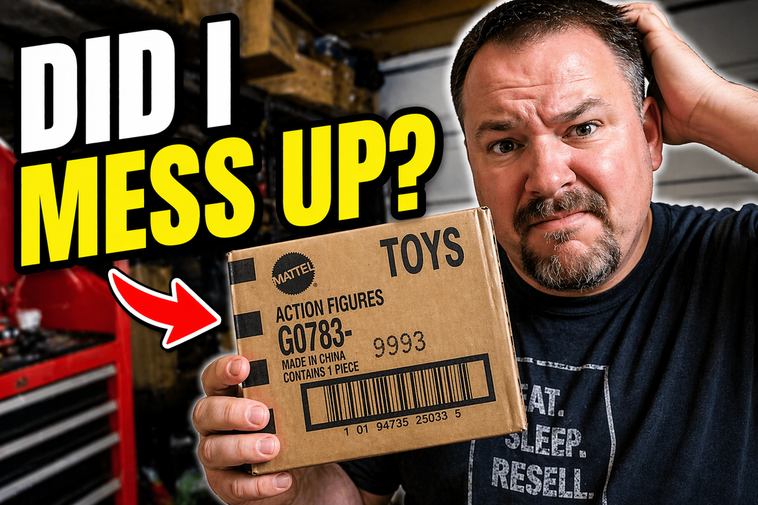 2026 Hot Wheels K Case – What's Inside?