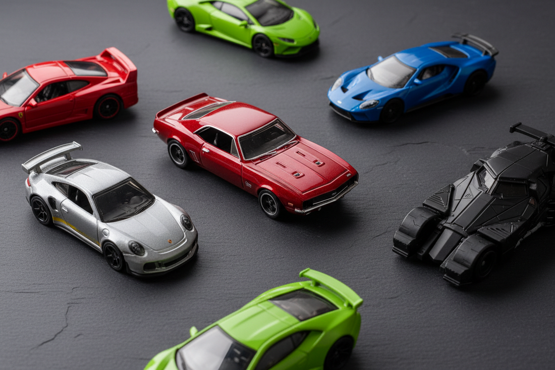 Best Hot Wheels for Collectors 2026
