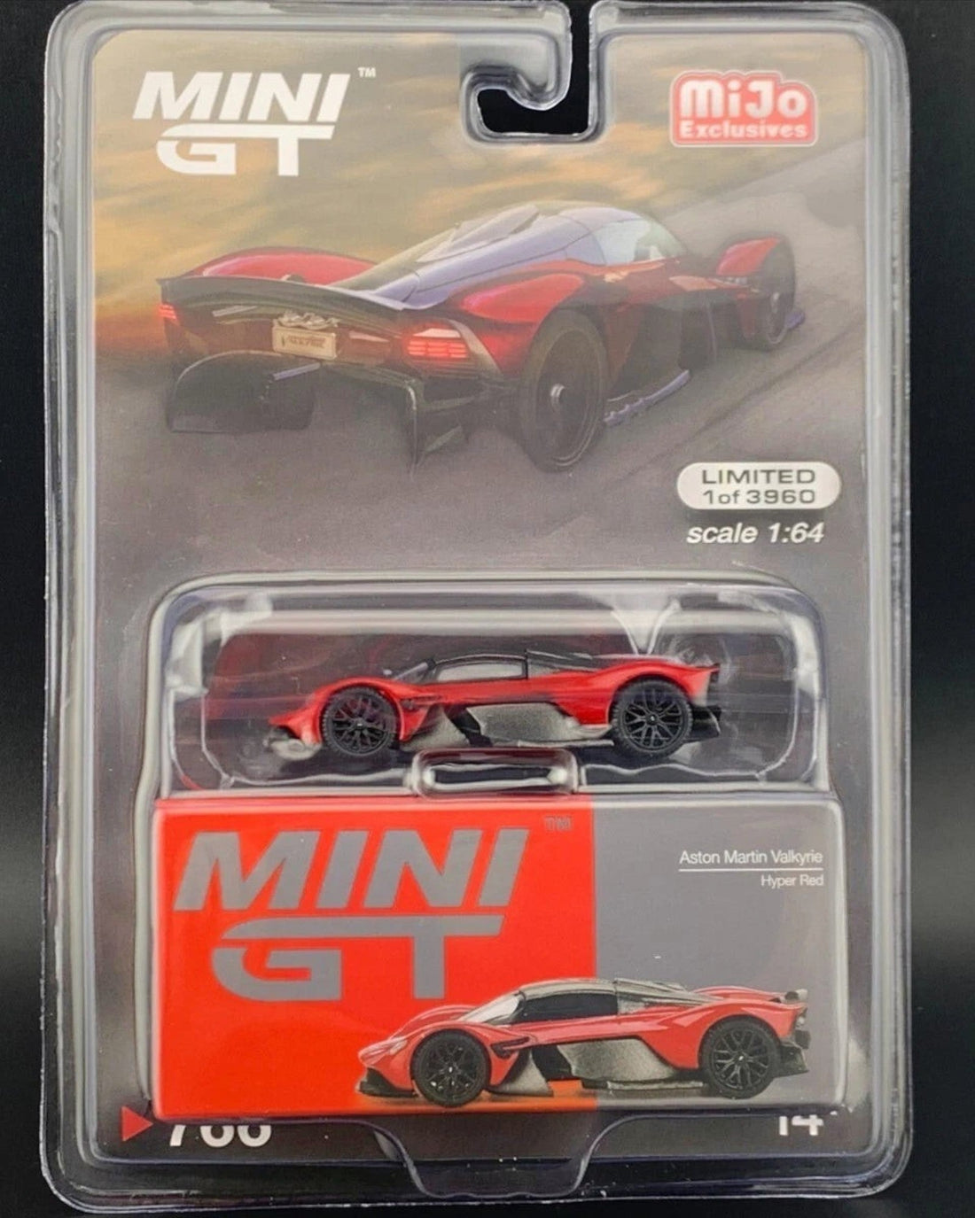 The Ultimate Mini GT Collector's Guide