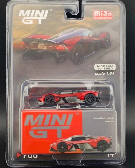The Ultimate Mini GT Collector's Guide
