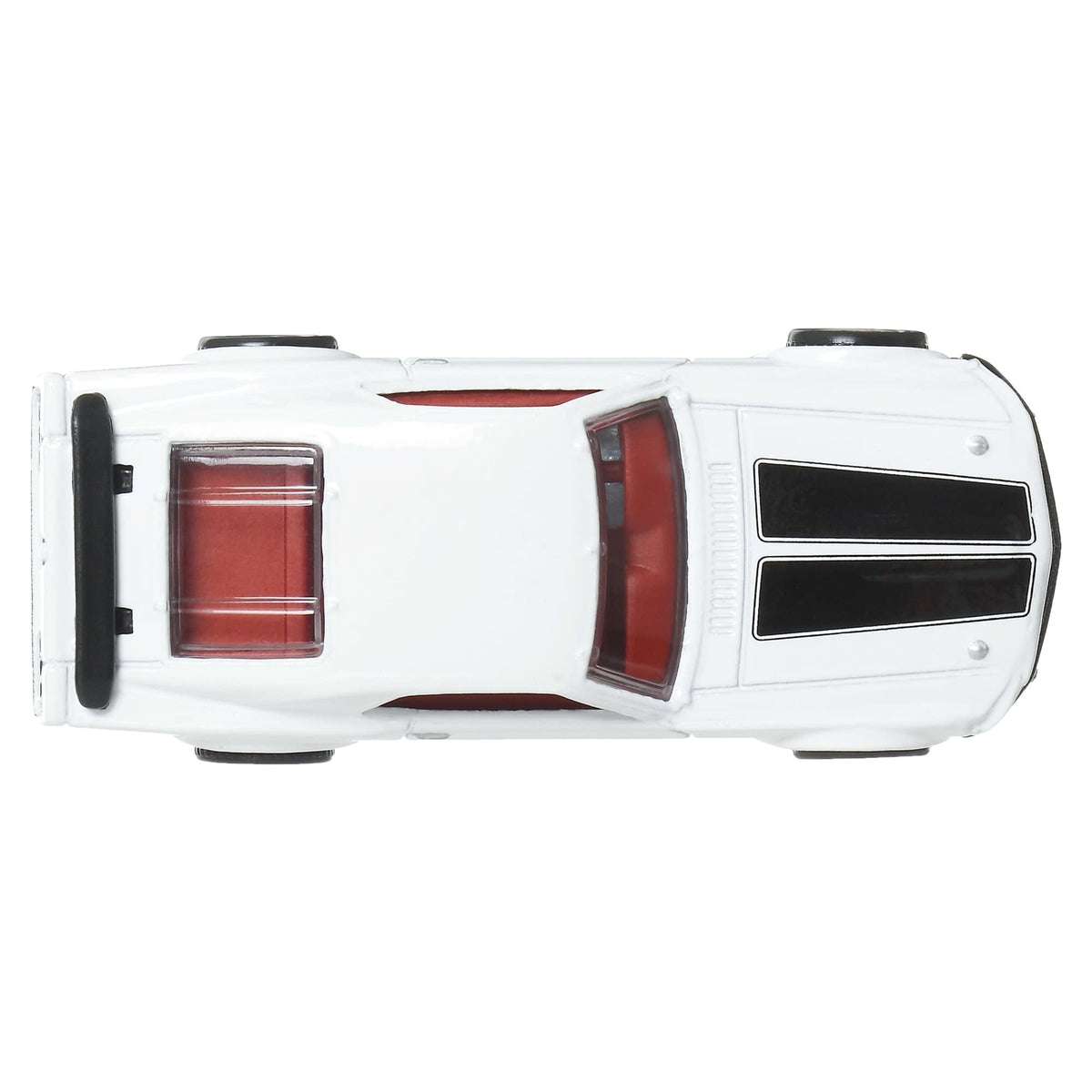 Hot Wheels Fast & Furious 25th Anniversary 1969 Ford Mustang Boss 302 1:64 Die-Cast