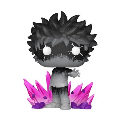 (Preorder)Mob Psycho 100 Mob Glow-in-the-Dark Funko Pop! Vinyl Figure #2406 - Entertainment Earth Exclusive ETA Oct 2026