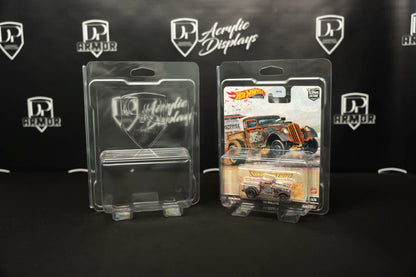 Diamond Protector Hot Wheels Premium Protector