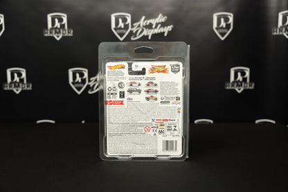 Diamond Protector Hot Wheels Premium Protector