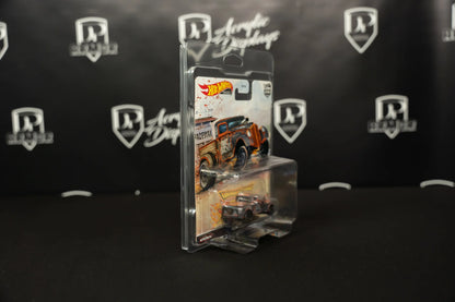 Diamond Protector Hot Wheels Premium Protector
