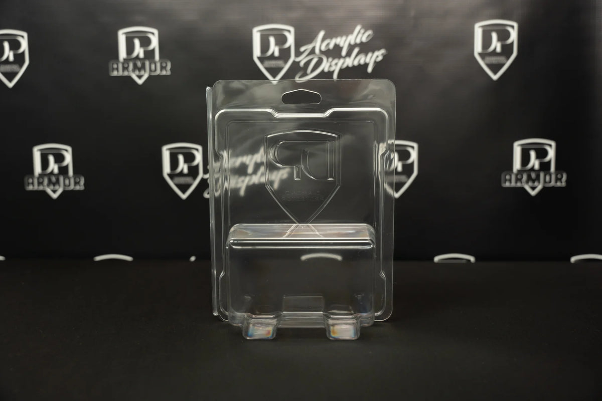 Diamond Protector Hot Wheels Premium Protector