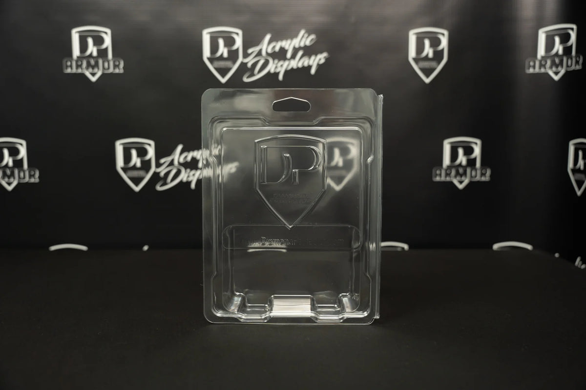 Diamond Protector Hot Wheels Premium Protector