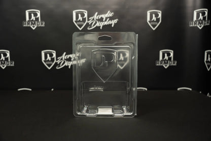 Diamond Protector Hot Wheels Premium Protector