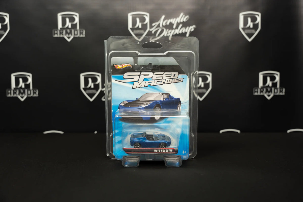 Diamond Protector Hot Wheels Premium Protector