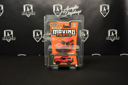 Diamond Protector Hot Wheels Premium Protector