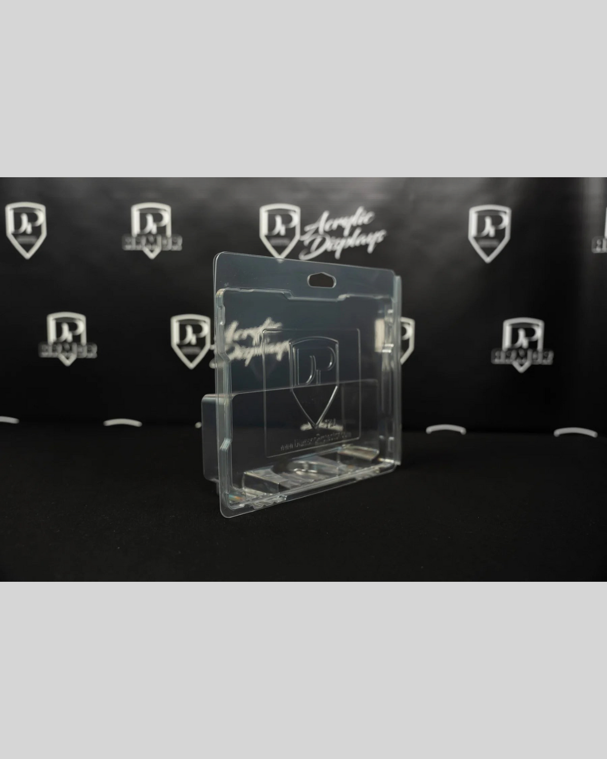 More Than Diecast Diamond Protector for Hot Wheels Team Transport, Track Fleet, and XL series in clear virgin PVC.