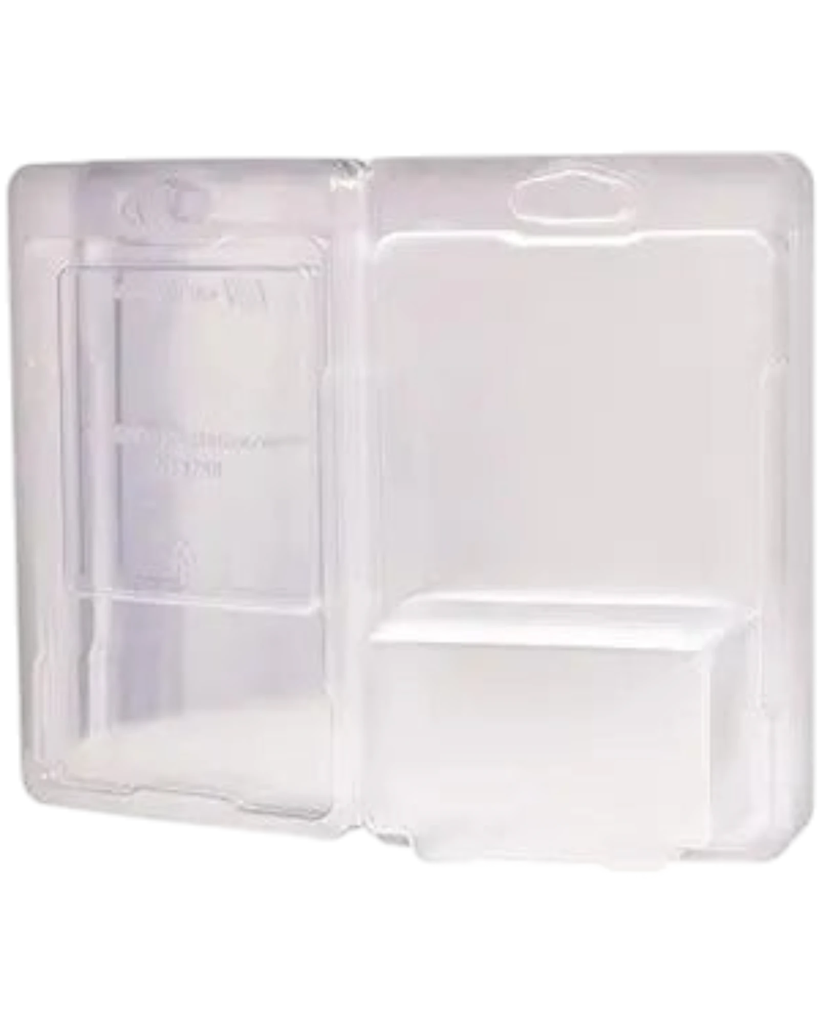 More Than Diecast Premium Protector clear plastic case for collectible display