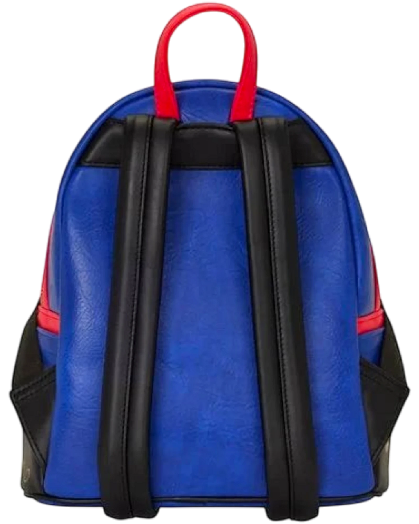 descendants leather backpack Descendants Evie Cosplay Mini Backpack