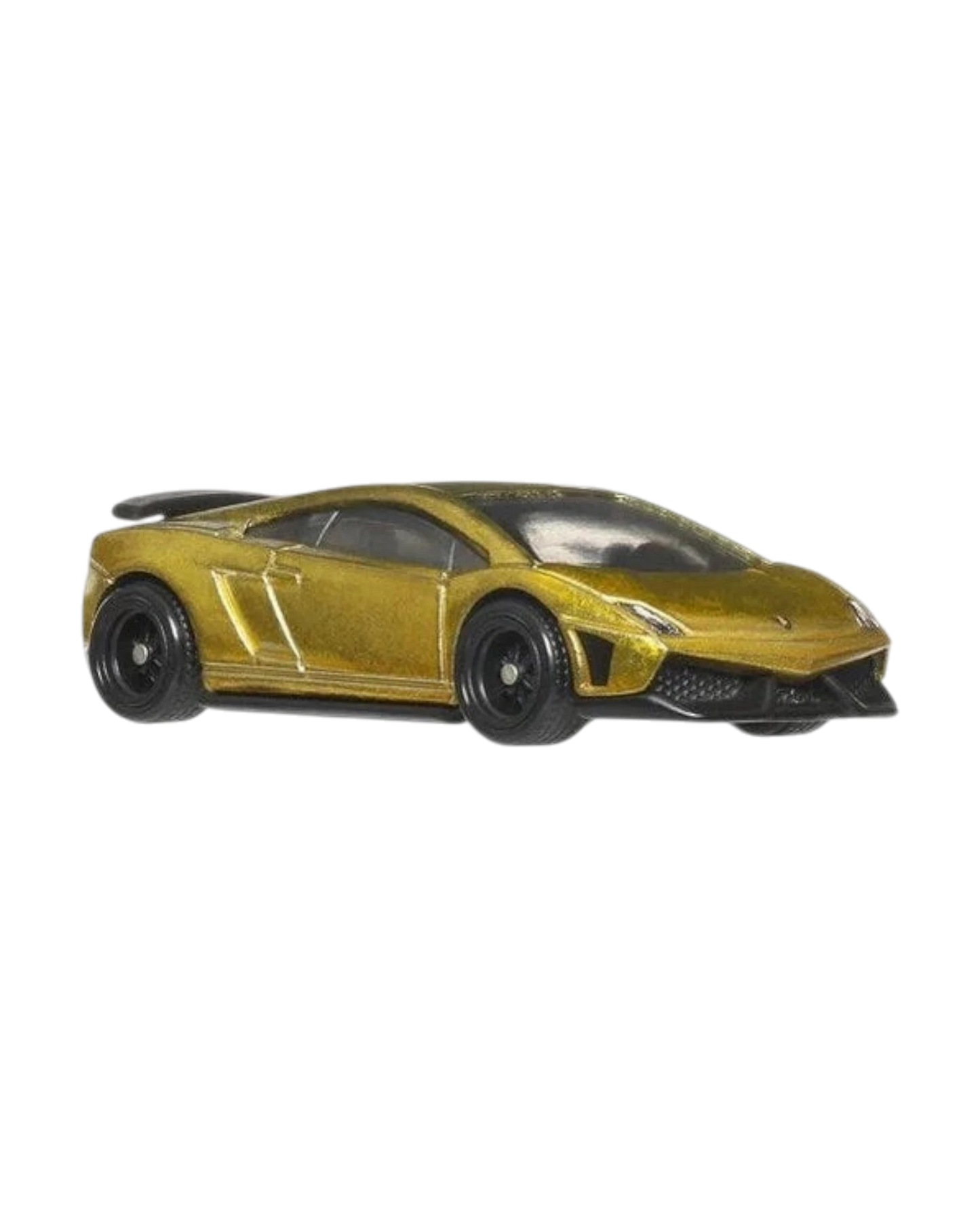 Hot Wheels Premium Fast & Furious Lamborghini Gallardo LP 570-4