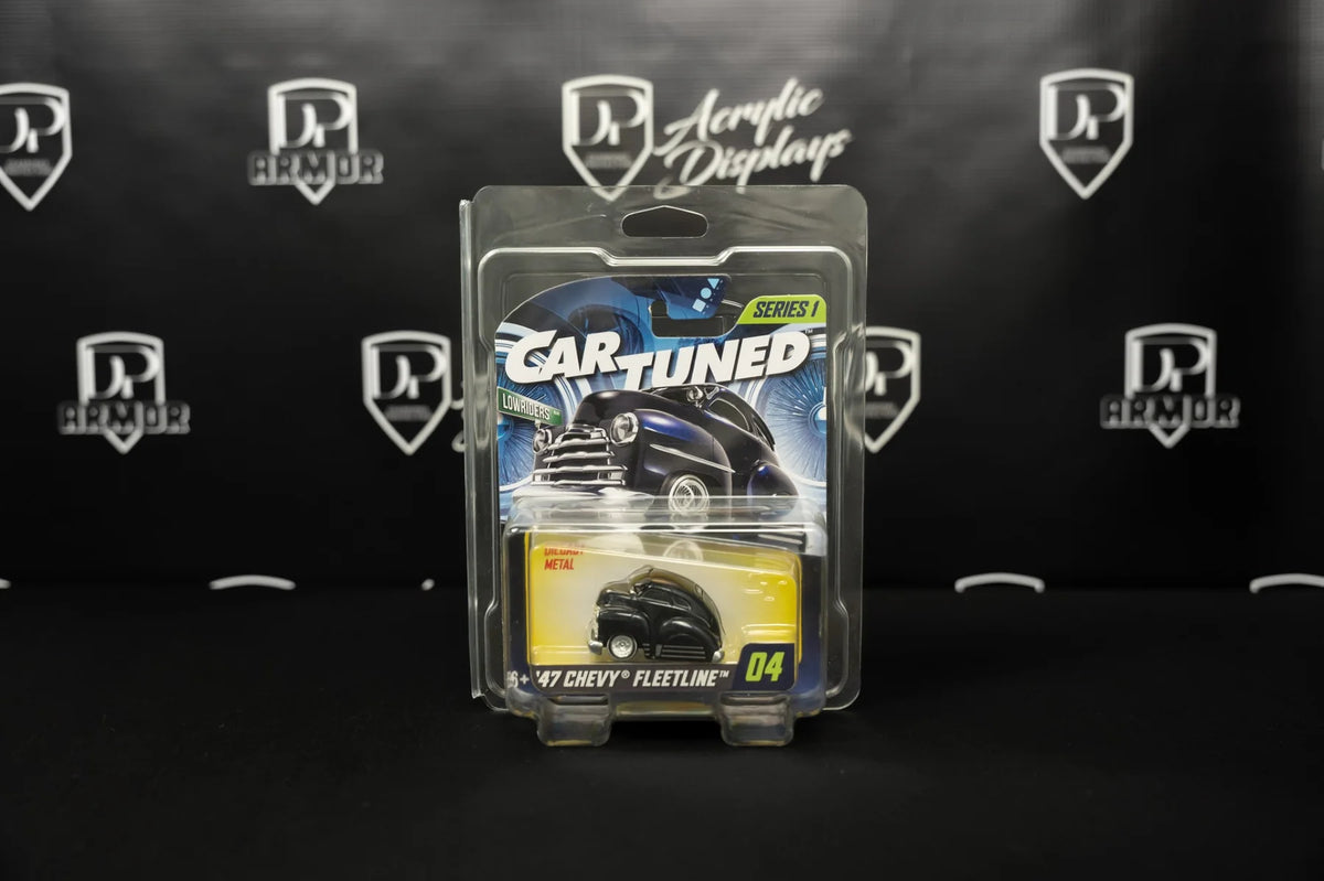 Diamond Protector Hot Wheels Premium Protector